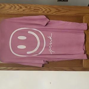 VICTORIA'S SECRET PINK